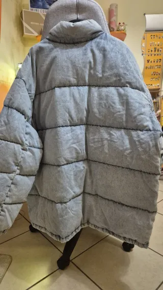 Piumino Levi's Super Puffer