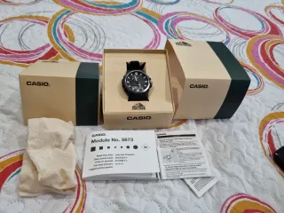 Orologio Casio Pro Trek PRW-61-1AER