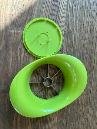 Affettatrice Mele SPRITTA IKEA