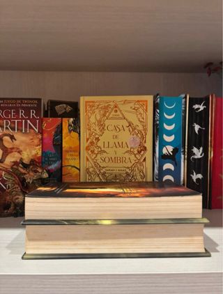 The Kiss of Deception