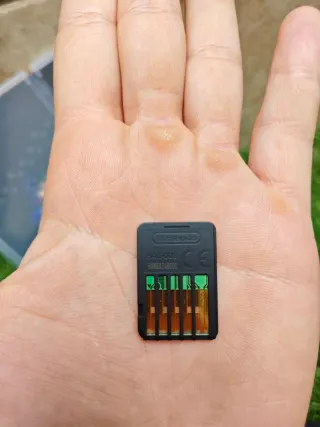 Luigi's Mansion 2 HD Switch