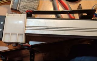 Motore CC 28V 2.2A Changzhou Nulin