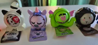 Canicas Freak Marble