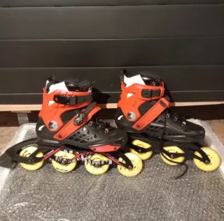 Patines en línea Canariam