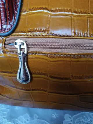 Bolso de mano grande mujer de mano y Hombro