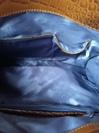 Bolso de mano grande mujer de mano y Hombro