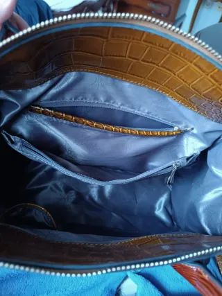 Bolso de mano grande mujer de mano y Hombro