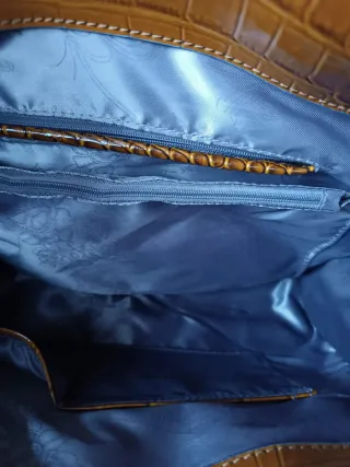 Bolso de mano grande mujer de mano y Hombro