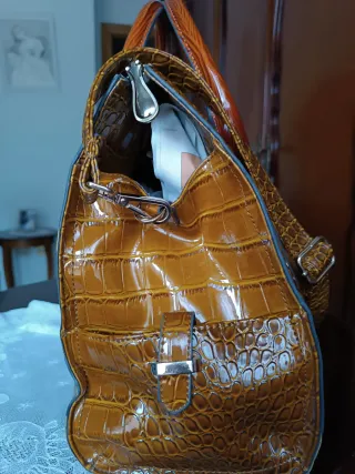 Bolso de mano grande mujer de mano y Hombro