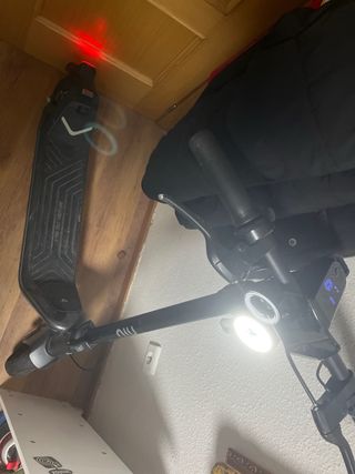 Patinete Eléctrico KQi3 Pro