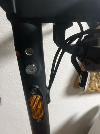 Patinete Eléctrico KQi3 Pro