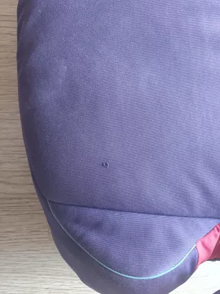 Silla de coche Cybex Isofix 15-36kg