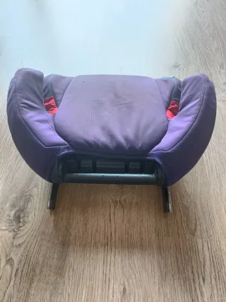 Silla de coche Cybex Isofix 15-36kg