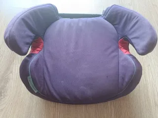 Silla de coche Cybex Isofix 15-36kg