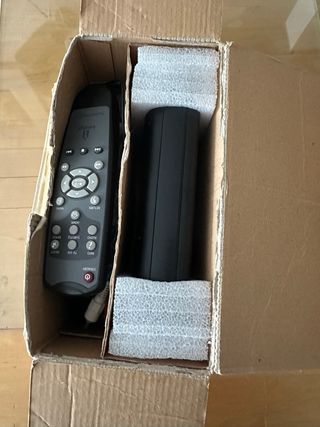 iomega ScreenPlay Plus HD Media Player 1TB