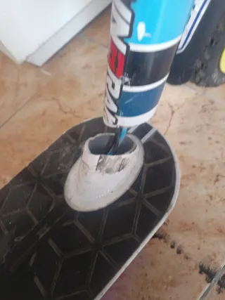 Patinete Eléctrico Z One SmartGyro