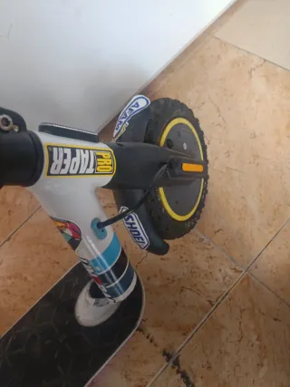 Patinete Eléctrico Z One SmartGyro