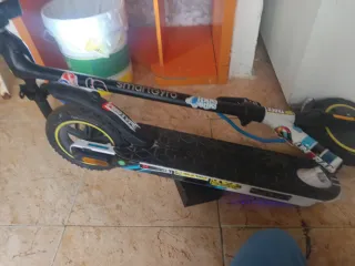 Patinete Eléctrico Z One SmartGyro