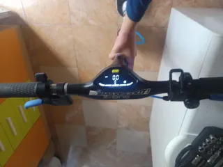 Patinete Eléctrico Z One SmartGyro