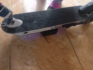 Patinete Eléctrico Z One SmartGyro