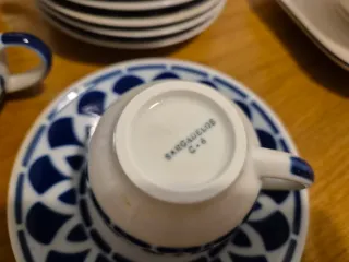 Tazza da caffè Sargadelos
