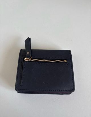 Portafoglio Tommy Hilfiger nero