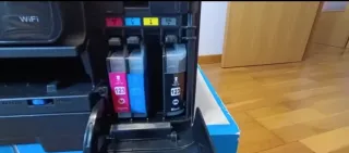 Parti di ricambio per stampante Brother DCP-J752DW