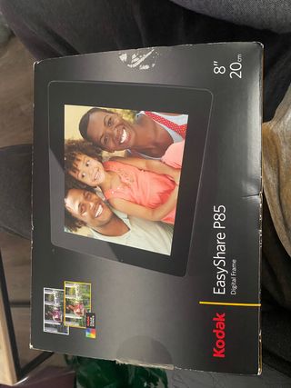 Marco Digital Kodak EasyShare P85 8