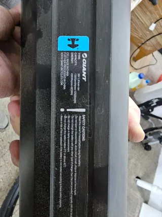 Bici Eléctrica GIANT LIV eMTB