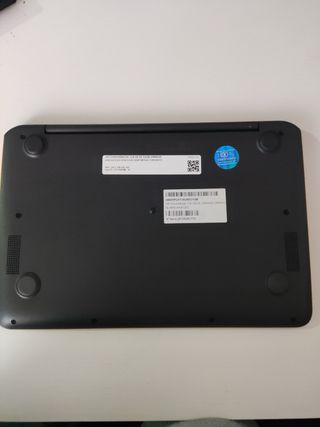 HP Chromebook 11A G6 - 4GB RAM - 32GB