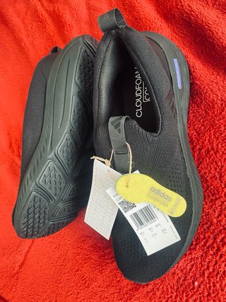 Zapatillas Adidas Cloudfoam Talla 39