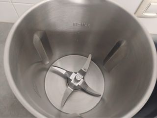 Robot Cocina Cecotec Mambo 6090 Accesorios