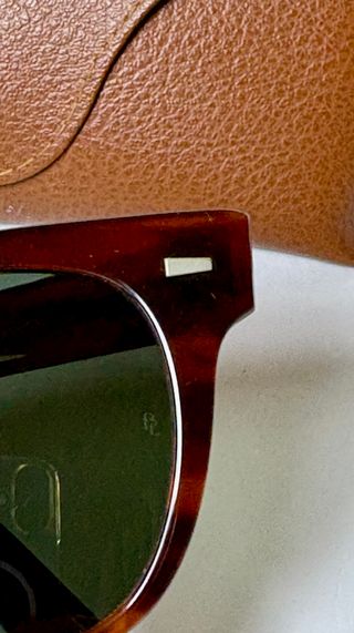 RAY BAN METEOR BL ORIGINAL AMERICANAS MADE IN USA