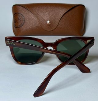 RAY BAN METEOR BL ORIGINAL AMERICANAS MADE IN USA