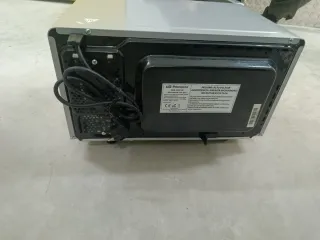 Microonde Orbegozo senza piatto girevole