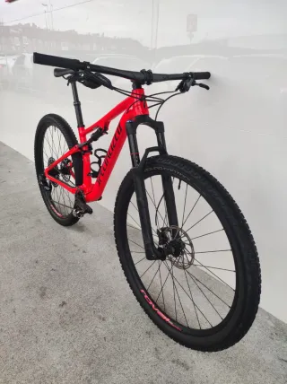 Bicicleta Specialized Epic 29" 2021 S