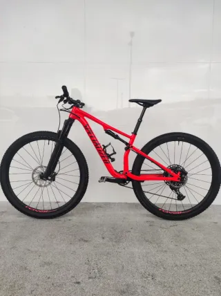Bicicleta Specialized Epic 29" 2021 S