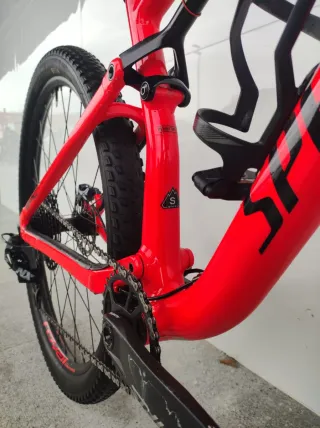 Bicicleta Specialized Epic 29" 2021 S