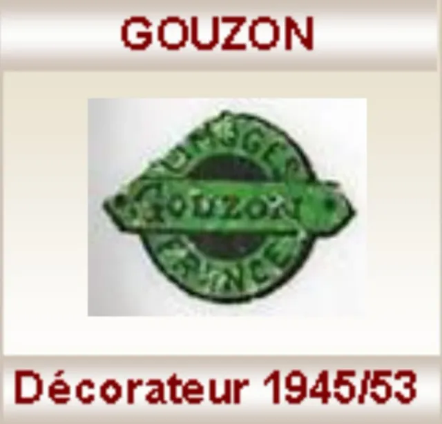 Set sale e pepe Limoges in porcellana