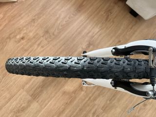 Bicicleta Giant XTC 24 pollici