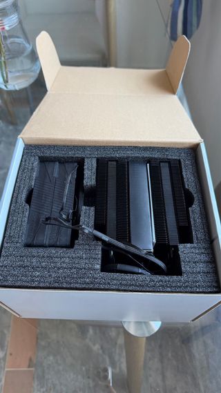 Ventilatore CPU Thermalright Phantom Spirit 120 EVO