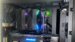 Ventilatore CPU Thermalright Phantom Spirit 120 EVO