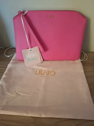 Pochette Liu Jo Rosa