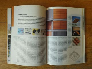 REVISTA TECTONICA 15 (CERÁMICA I) (En papel)