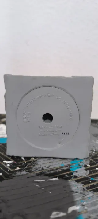 Funko Pop! Gollum El Señor de los Anillos