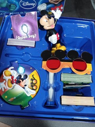 Juego de mesa Disney Party Junior