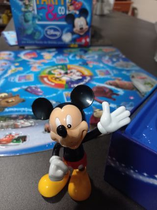 Juego de mesa Disney Party Junior