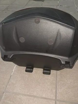 Baúl Top Case Yamaha 39litros