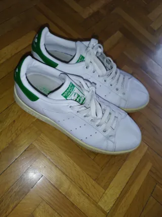 Adidas Stan Smith Talla 38'5/39