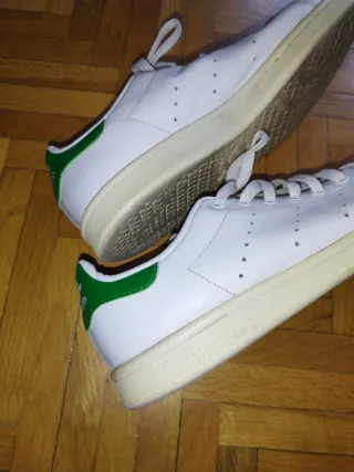 Adidas Stan Smith Talla 38'5/39